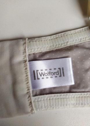 Бюстгалтер елітного бренду wolford, eur 80c8 фото