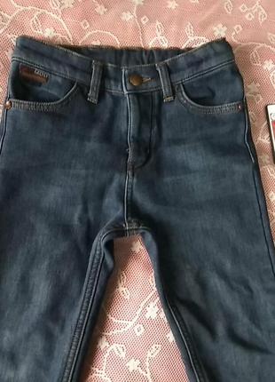 Джинси