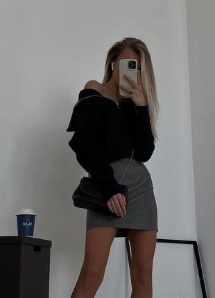 Костюм кофта+спідниця lb-742