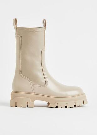 Чоботи h&m 4