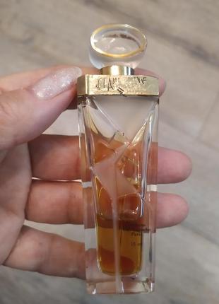 Винтажные духи guy laroche clandestine3 фото