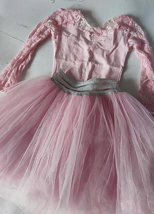 Костюмчик дитячий на 3-4 роки