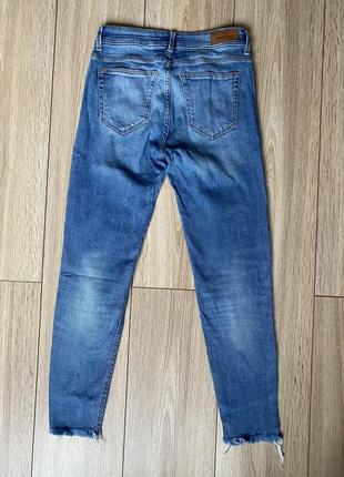 Джинси 2
