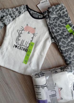 Пижамы primark