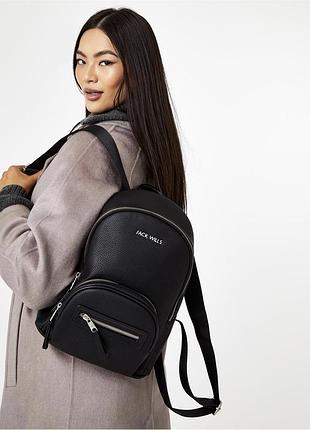 Jack wills стильний міський рюкзак