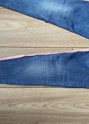 Джинси 7