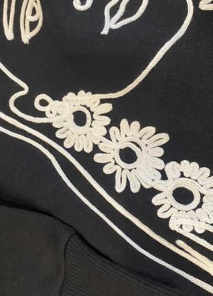 Свитшот zara 5