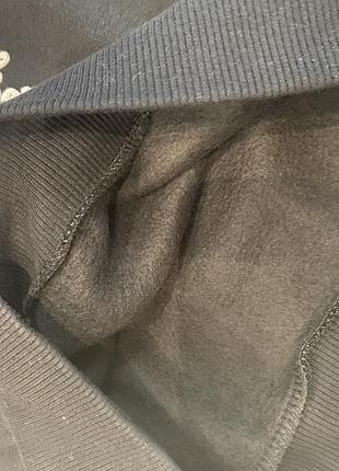 Свитшот zara 4