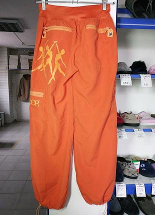 Спортивные штаны. 2