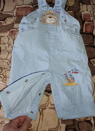 Камбинезон детский. 4