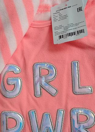 Пижамы primark 2