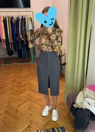 Женская юбка saya