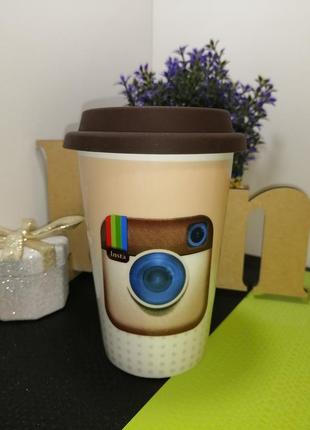 Термостакан