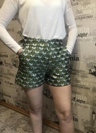 Шорти incity