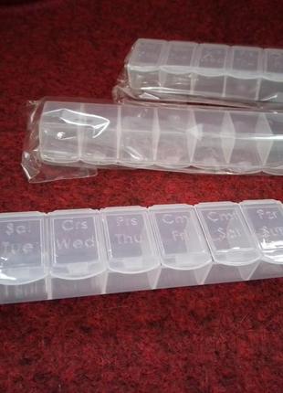 Органейзер для дрібничок