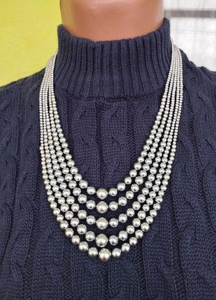 Продам бусы.