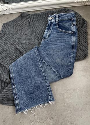 Стильные базовые джинсы promod
