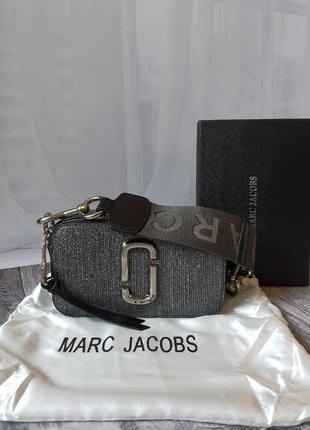 Женская сумочка marc jacobs