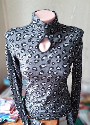 Стильна кофта