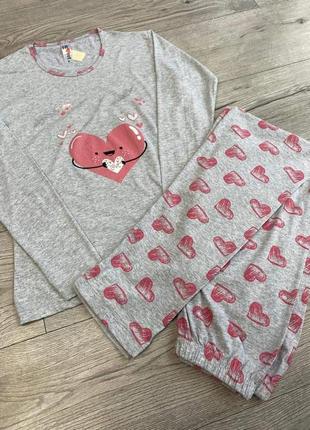 Пижама женская