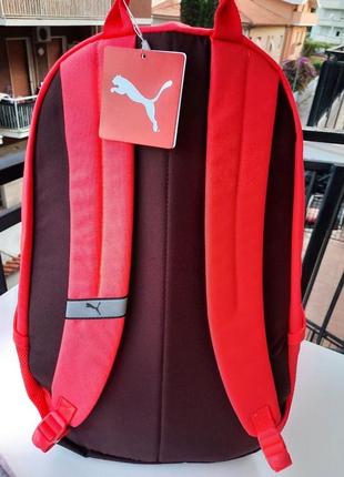 Рюкзак puma plus backpack3 фото