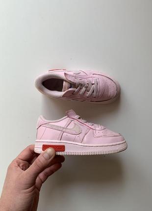 Кросівки nike air force