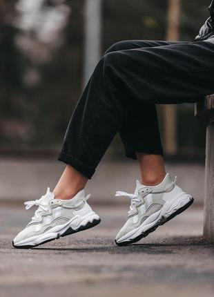 Adidas ozweego 🥰 жіночі кросівки 🥰7 фото