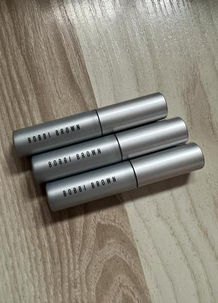 Туш для вій bobbi brown smokey eye mascara1 фото