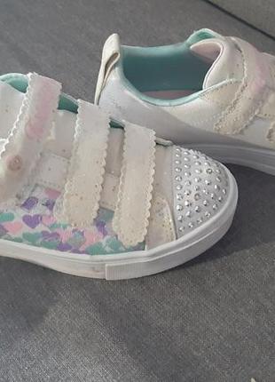 Кроссовки skechers