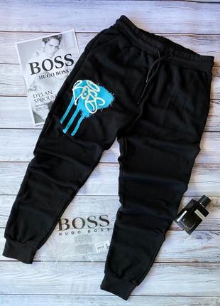 Оригінальні спортивні штани hugo boss