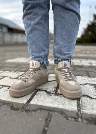 Кроссовки new balance7 фото