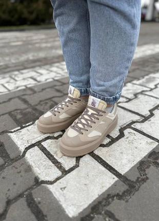 Кроссовки new balance9 фото