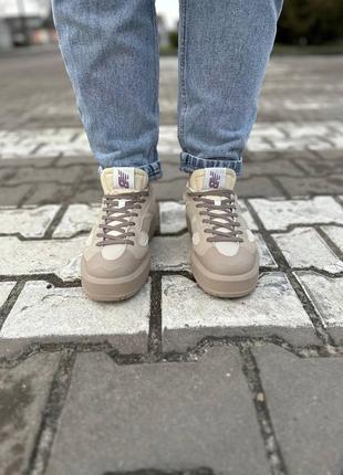 Кроссовки new balance4 фото