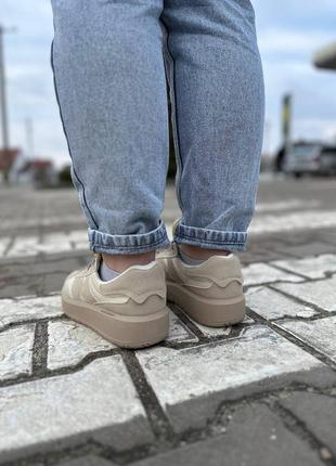 Кроссовки new balance8 фото
