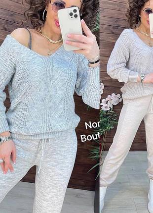 🍂костюм коса🍂