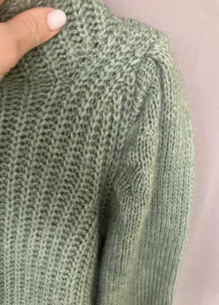 Стильний светр від stradivarius 👌7 фото