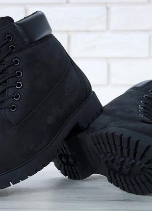Ботинки timberland boots 2