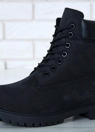 Ботинки timberland boots 5