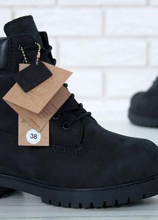 Ботинки timberland boots 9