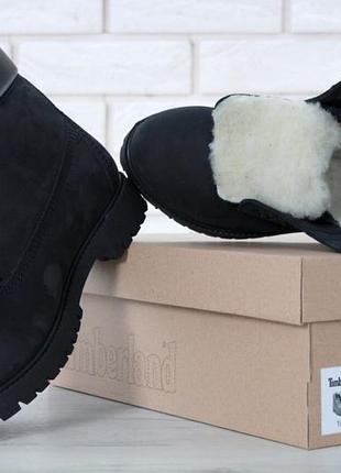 Ботинки timberland boots 7