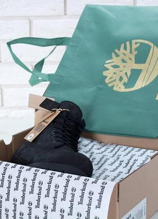 Ботинки timberland boots 10