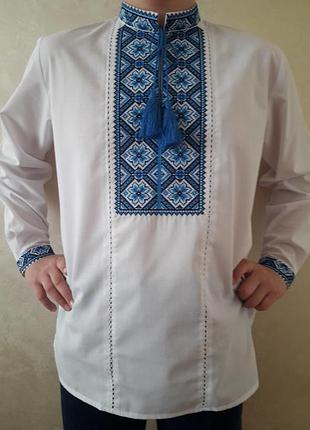 Ексклюзивна дизайнерська вишиванка стильная эксклюзивная дизайнерская вышиванка для мальчика