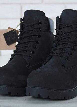 Ботинки timberland boots 5
