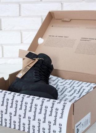 Ботинки timberland boots 8