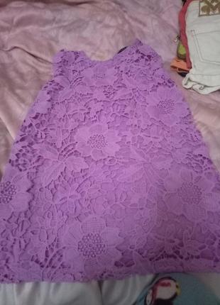 Блуза ошатна