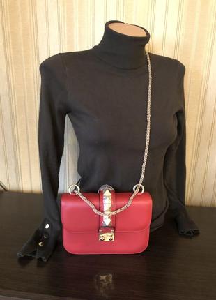 Клач шкіряний