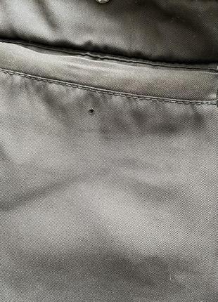 Парка женская