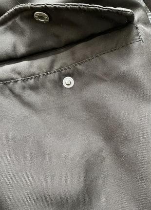 Парка женская