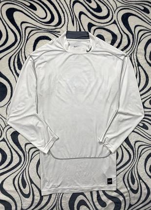 Термо кофта nike dri-fit