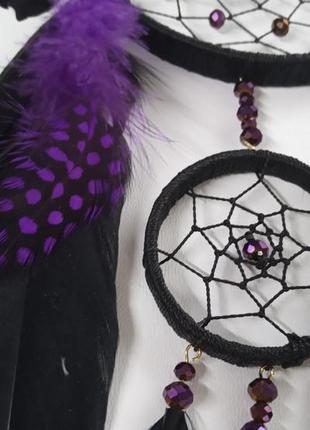 Ловец снов)) 💜🖤💜 акция!!! 7